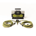 AUTOMATIC TIRE DEFLATOR