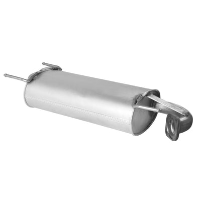 AP Exhaust Products muffler