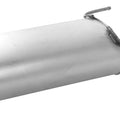 MUFFLER REAR ANSA OER