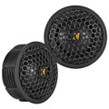 KSS680 6x8 (160x200mm) Component system w/1 (25mm) tweeters 4ohm RoHS Compliant