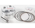 Wiseco auto part installed view