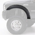 REAR RIGHT FENDER FLARE