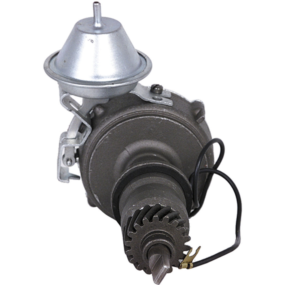 A1 REMFG INC auto part