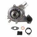 Water Pump Kit - Cover and Seals Duramax 2017 - 2019