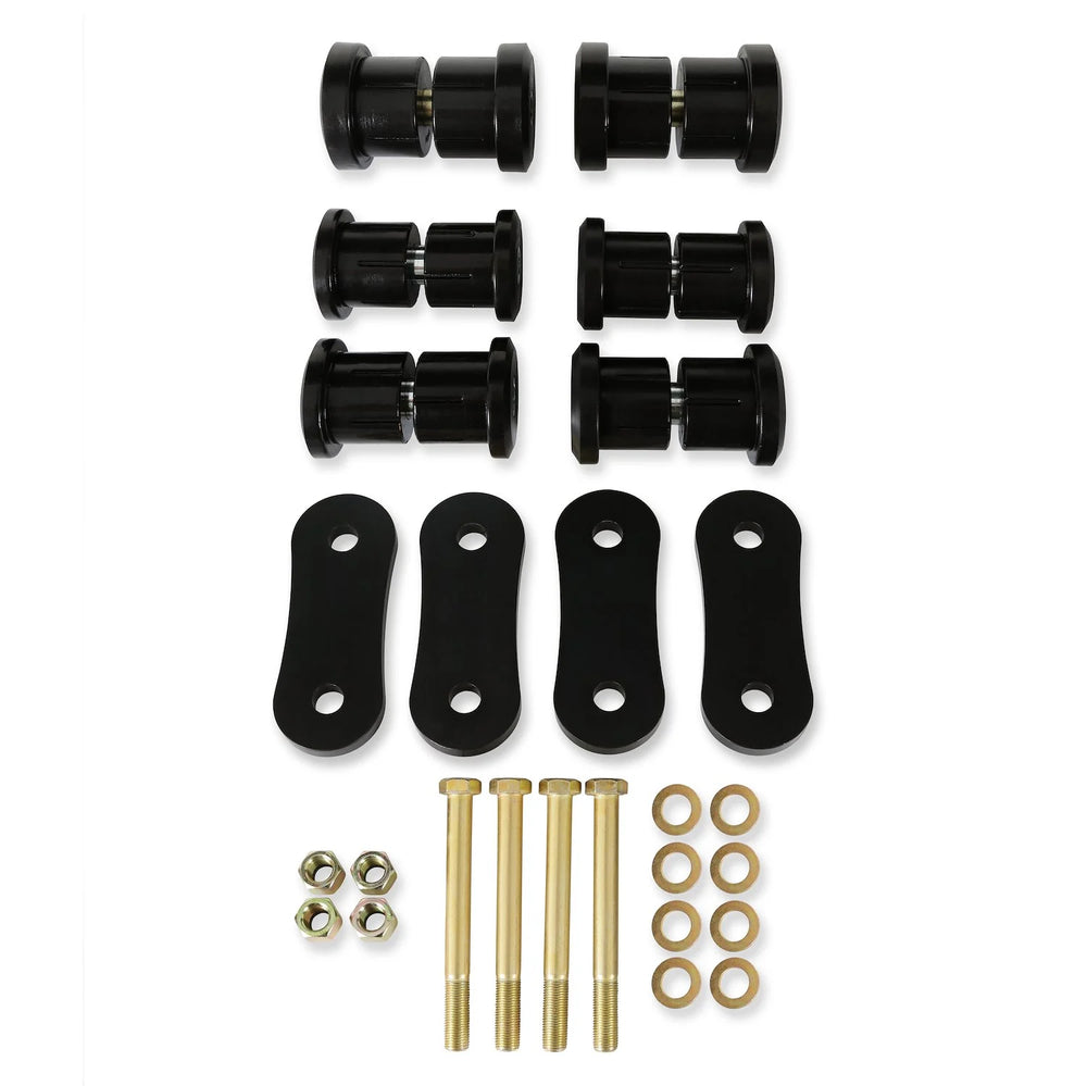 Holley auto part