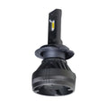 Recon Truck Accessories blue headlights