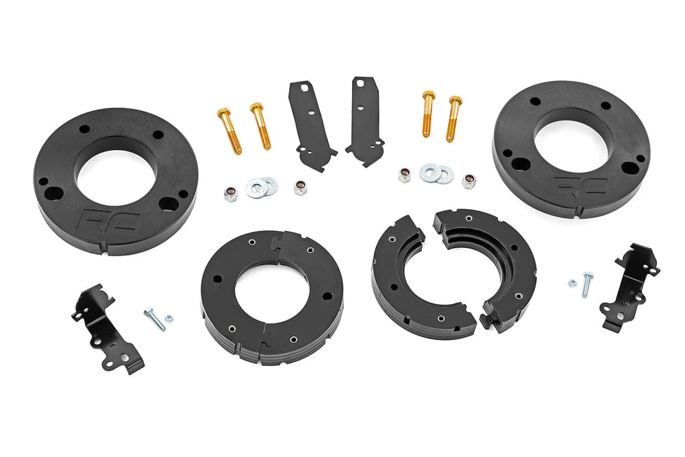 1.5 Inch Leveling Kit Ram 1500 TRX 4WD (2021-2022)