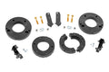 1.5 Inch Leveling Kit Ram 1500 TRX 4WD (2021-2022)