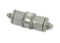 ALUMINUM QDV -6 VITON