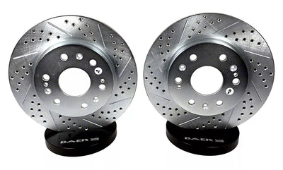 Baer Brakes auto part