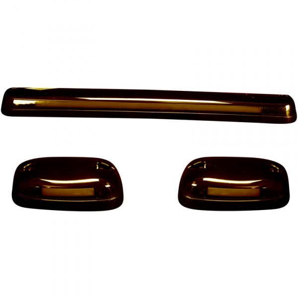 Recon Truck Accessories cab lights