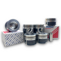 Mahle Engine Piston 034 92 00