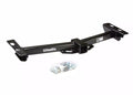 Hidden Hitch auto part detail