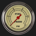 VINTAGE 2IN FUEL PRS 15psi ELECTRIC