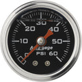 VINTAGE 2IN FUEL PRS 15psi ELECTRIC