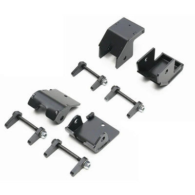 Rock Hard control arms