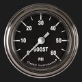 Hot Rod Boost 60 2-1/8 Full Sweep