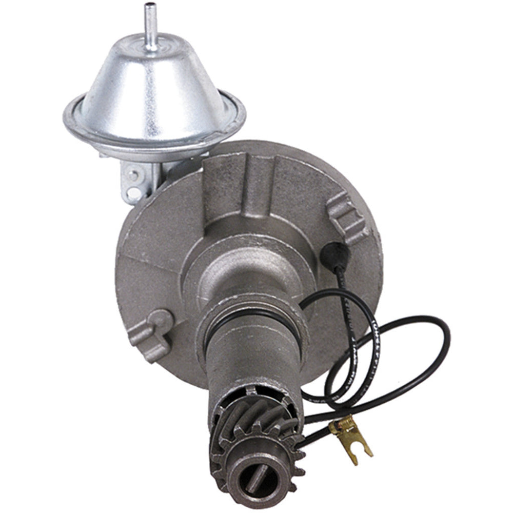 A1 REMFG INC auto part