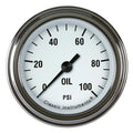 WHITE HOT 2IN OIL PRES 100psi