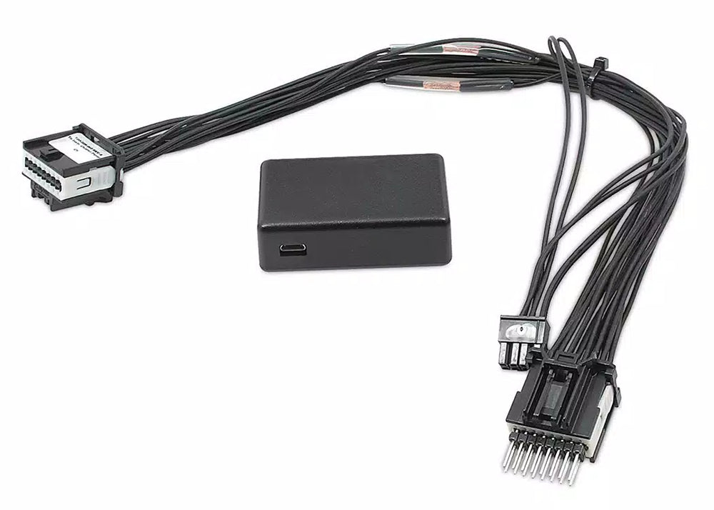 Hypertech auto part