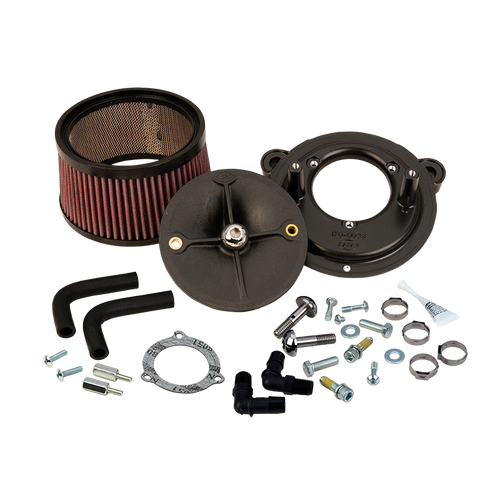 S&S Cycle throttle body