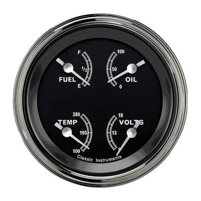 CLASSIC INSTRUMENTS auto part