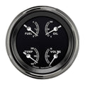 TRADITIONAL 3" QUAD 75-10