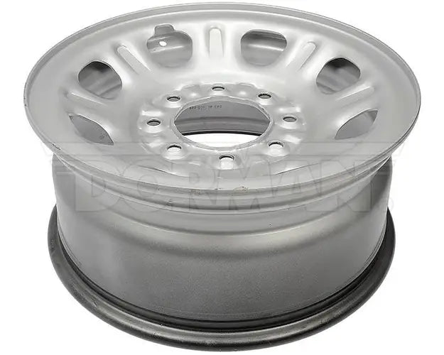 STEEL WHEEL