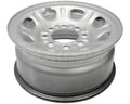 STEEL WHEEL