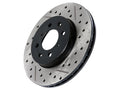 OE ELITE BRAKE KIT 2 WHEEL