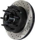 OE ELITE BRAKE KIT 2 WHEEL