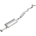 BRE EXHAUST exhaust