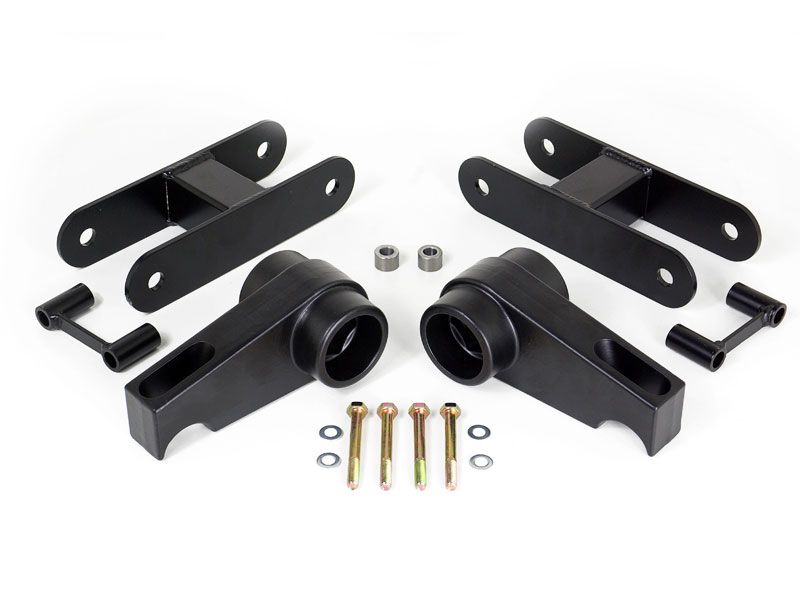 ReadyLift Suspension leveling kit
