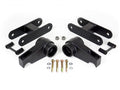 RLS - 2.25 Front 1.5 Rear Front Leveling Kit (Forged Torsion Key) Fits Chevrolet GMC Colorado Canyon 2004-2018