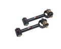 QA1 78-96 GM B-Body Stock Length Upper Non-Adjustable Tubular Trailing Arms (OE Length)