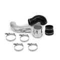 Mishimoto 11+ Ford 6.7L Powerstroke Hot-Side Intercooler Pipe and Boot Kit