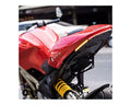 New Rage Cycles 08-14 Ducati Monster 696 Fender Eliminator Kit