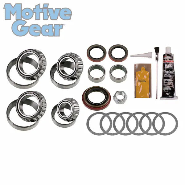 DANA44ICA BEARING KIT LATE 199498