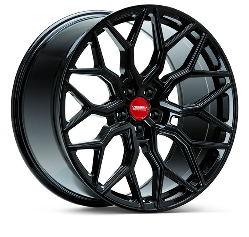 DFC 13-18 Ford C-Max Front & Rear Geospec Rotors