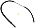 Gates auto part
