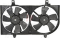 RADTR/CNDNSR FAN MTR ASMB