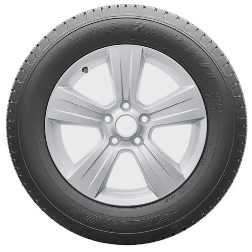 225/60R18 100H Wildpeak A/T Trail 01A