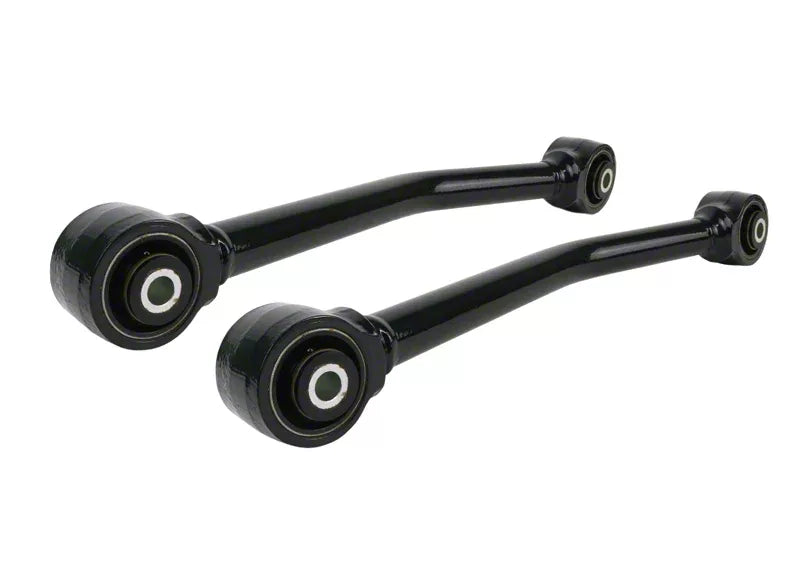 Trailing arm - upper arm 2 Arms
