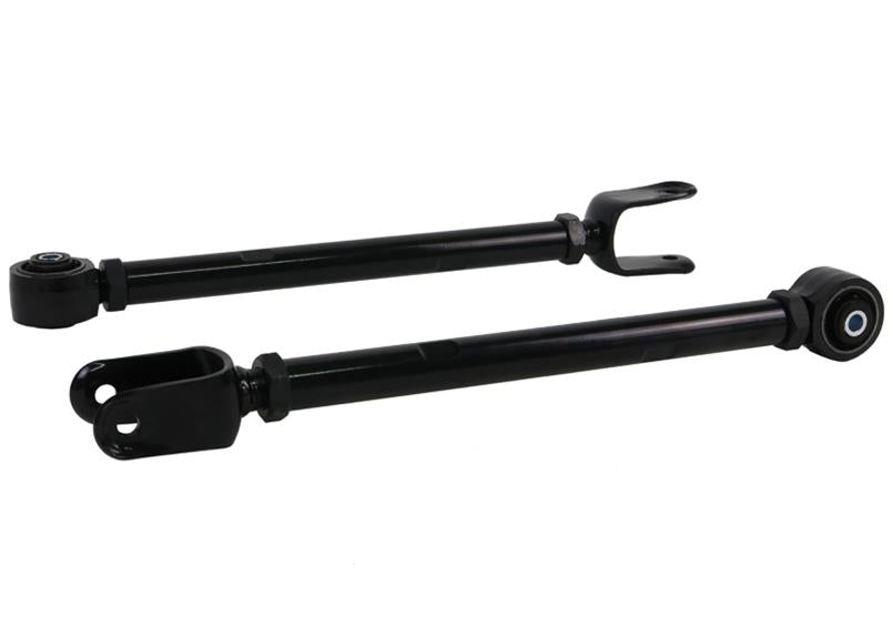 Trailing arm - upper arm 2 Arms