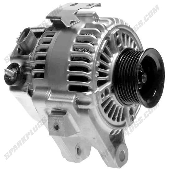 DENSO FIRST TIME FIT ALTERNATOR