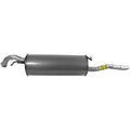 Muffler: Variuos Makes and Models; Quiet Flow Series