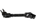 INTERMEDIATE STEERING SHAFT