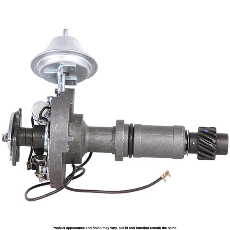 DISTRIBUTOR