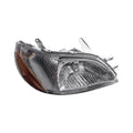 CAPA RH HEADLIGHT ASSY TY ECHO CPE/SDN 0002