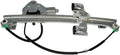 WINDOW REGULATOR